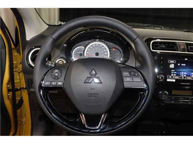 2024 Mitsubishi Mirage GT (Stk: M241111) in Edmonton - Image 23 of 24