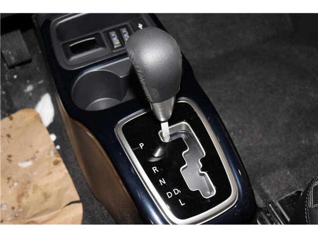 2024 Mitsubishi Mirage GT (Stk: M241111) in Edmonton - Image 13 of 24