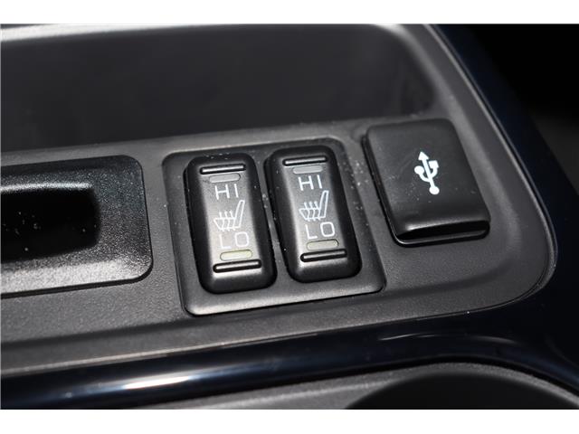 2024 Mitsubishi Mirage GT (Stk: M241111) in Edmonton - Image 14 of 24