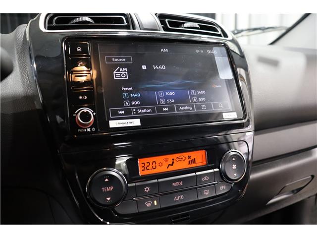 2024 Mitsubishi Mirage GT (Stk: M241111) in Edmonton - Image 18 of 24