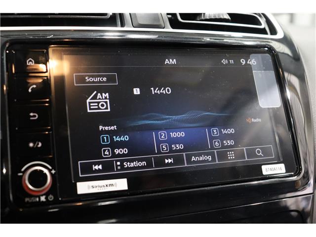 2024 Mitsubishi Mirage GT (Stk: M241111) in Edmonton - Image 19 of 24