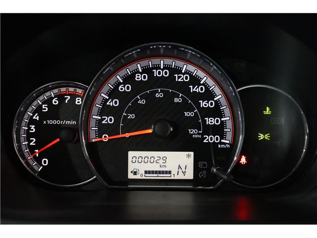 2024 Mitsubishi Mirage GT (Stk: M241111) in Edmonton - Image 24 of 24