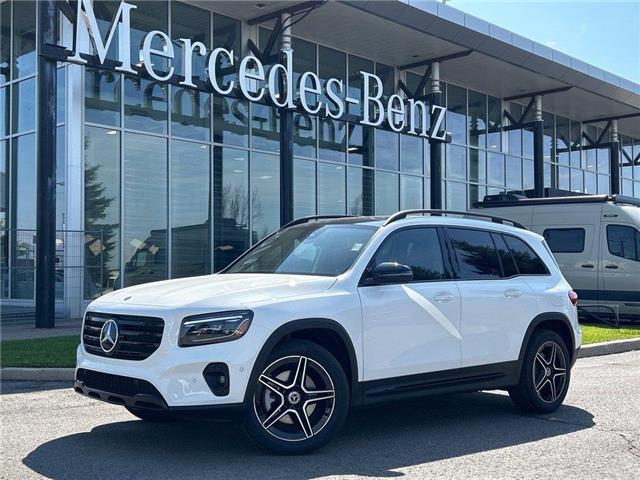 2025 Mercedes-Benz GLB 250 Base (Stk: 25MB019) in Innisfil - Image 1 of 17