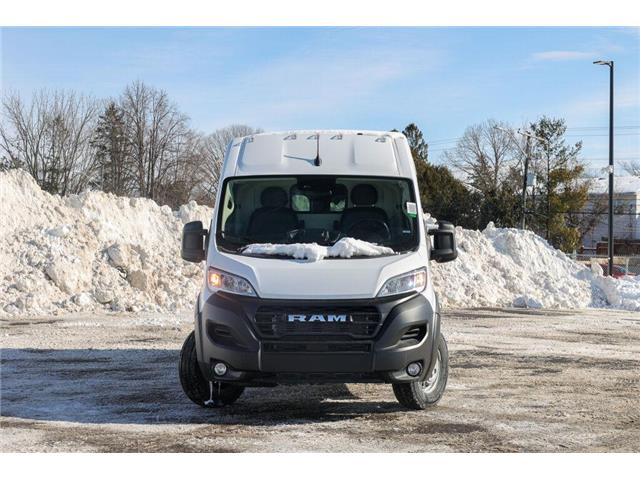 2025 RAM ProMaster 2500 High Roof (Stk: 250128) in Ottawa - Image 1 of 22