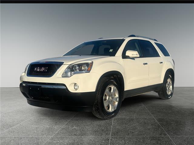 2012 GMC Acadia SLE (Stk: BP2899) in Saskatoon - Image 1 of 15