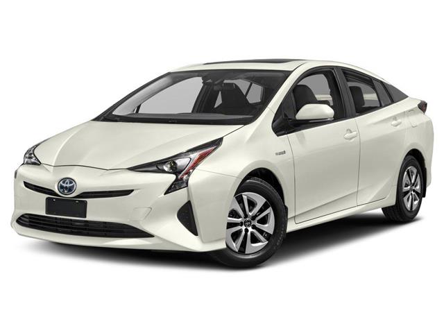 2018 Toyota Prius Technology (Stk: 32272A) in Thunder Bay - Image 1 of 12