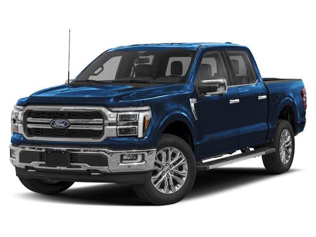 2025 Ford F-150 Lariat (Stk: 5666) in Elliot Lake - Image 1 of 12
