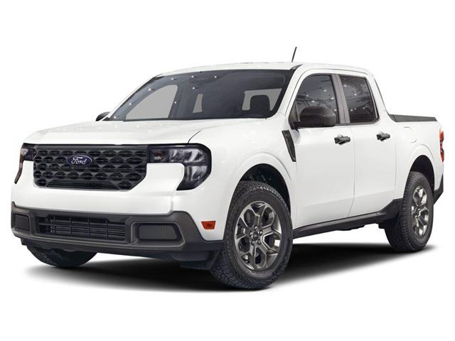 New 2025 Ford Maverick XLT  - Elliot Lake - North Shore Ford