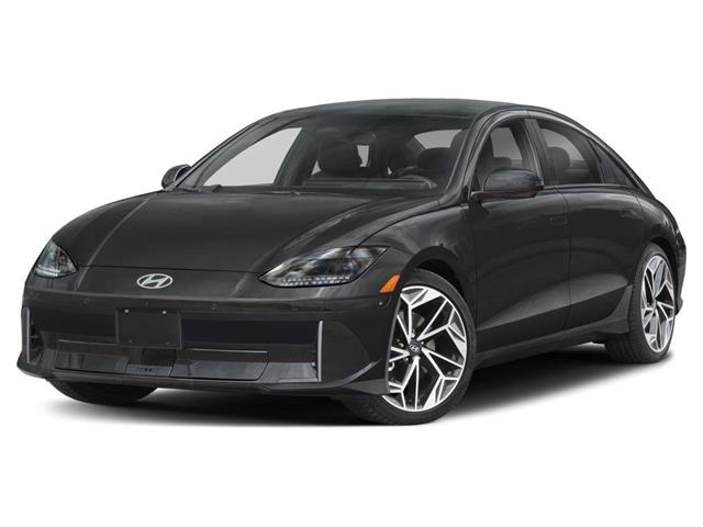 2025 Hyundai IONIQ 6 Preferred Long Range w/Ultimate Package (Stk: 13531) in Smiths Falls - Image 1 of 12