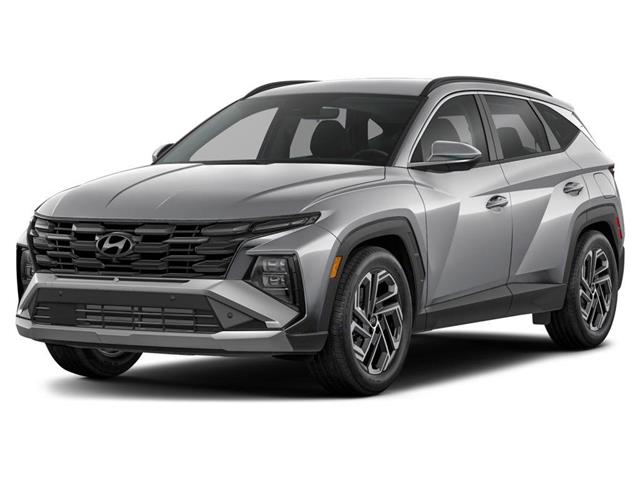 2025 Hyundai Tucson Plug-In Hybrid Ultimate (Stk: 13536) in Smiths Falls - Image 1 of 3