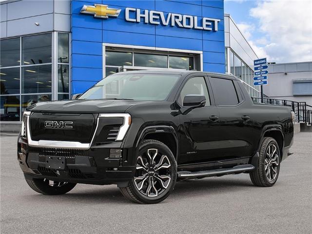 2025 GMC Sierra EV Denali (Stk: 258-3256) in Chilliwack - Image 1 of 23