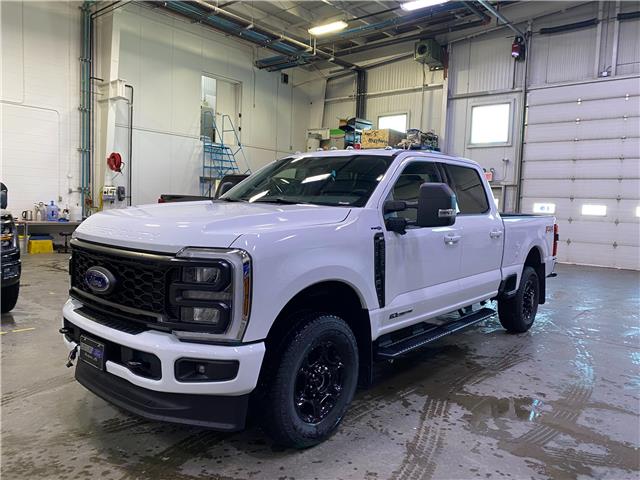 2024 Ford F-250 XLT (Stk: 25026A) in Melfort - Image 1 of 11