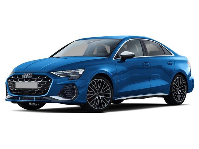 2025 Audi S3 2.0T Progressiv (Stk: 2-2207) in Ottawa - Image 1 of 2
