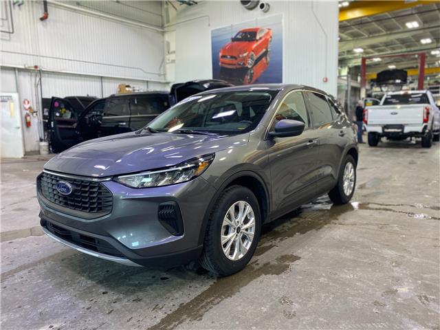 2023 Ford Escape Active (Stk: P25010) in Melfort - Image 1 of 10