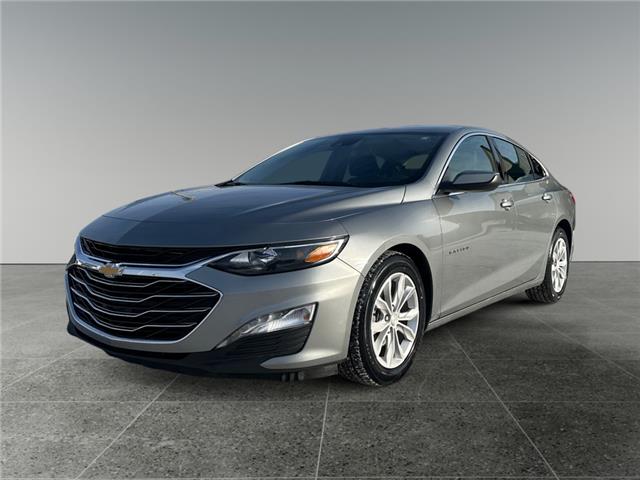2023 Chevrolet Malibu 1LT (Stk: P40012C) in Saskatoon - Image 1 of 15