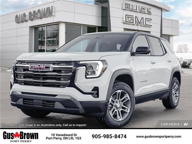 2025 GMC Terrain Elevation (Stk: L278806) in PORT PERRY - Image 1 of 26