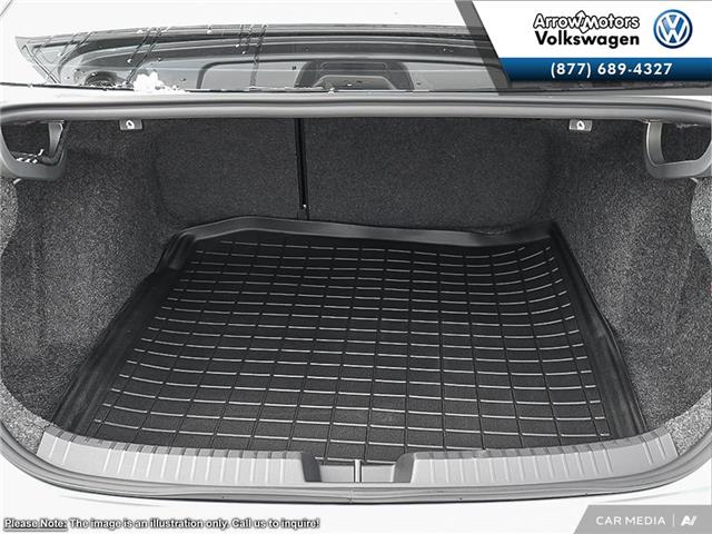 2024 Volkswagen Jetta Highline (Stk: 24JE0855) in Cranbrook - Image 7 of 22