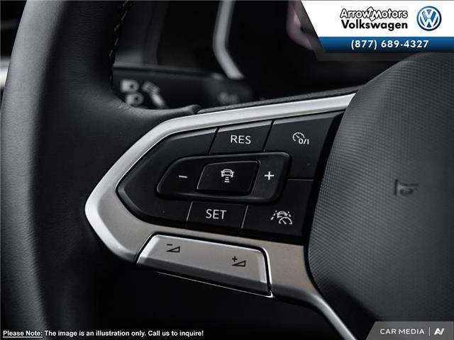 2024 Volkswagen Jetta Highline (Stk: 24JE0855) in Cranbrook - Image 13 of 22