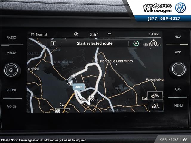 2024 Volkswagen Jetta Highline (Stk: 24JE0855) in Cranbrook - Image 16 of 22