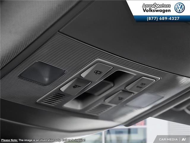 2024 Volkswagen Jetta Highline (Stk: 24JE0855) in Cranbrook - Image 17 of 22