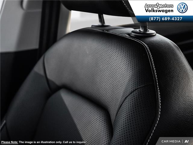 2024 Volkswagen Jetta Highline (Stk: 24JE0855) in Cranbrook - Image 18 of 22