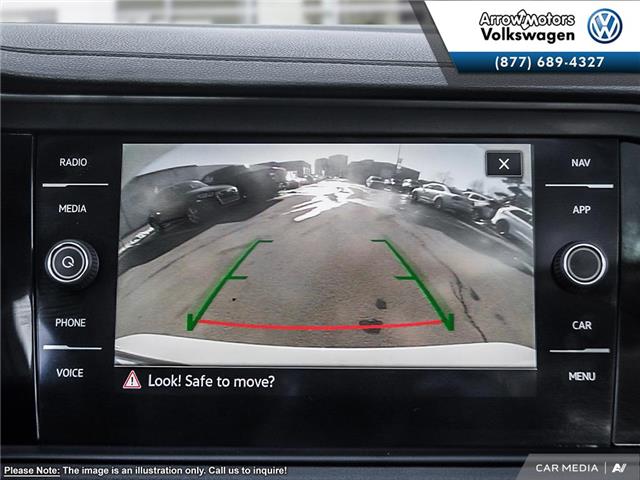 2024 Volkswagen Jetta Highline (Stk: 24JE0855) in Cranbrook - Image 20 of 22
