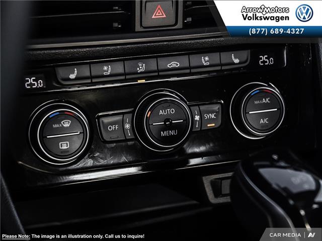 2024 Volkswagen Jetta Highline (Stk: 24JE0855) in Cranbrook - Image 21 of 22