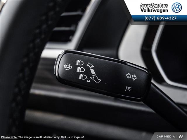 2024 Volkswagen Jetta Highline (Stk: 24JE0855) in Cranbrook - Image 22 of 22