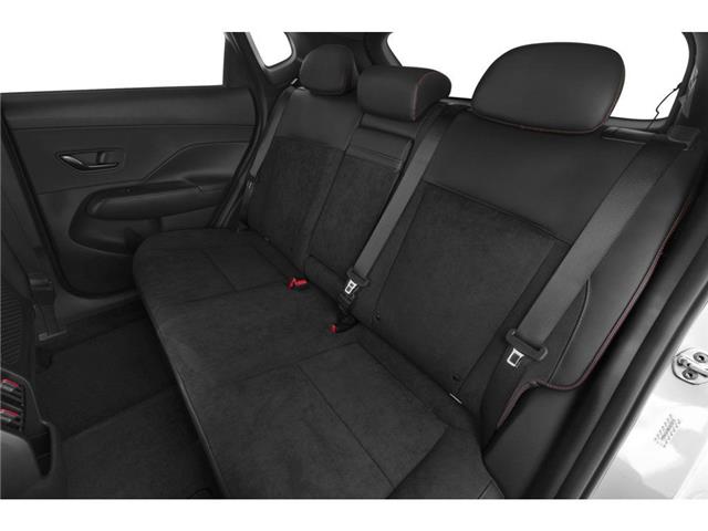 2025 Hyundai Kona 1.6T N Line (Stk: 16104103) in Markham - Image 9 of 12