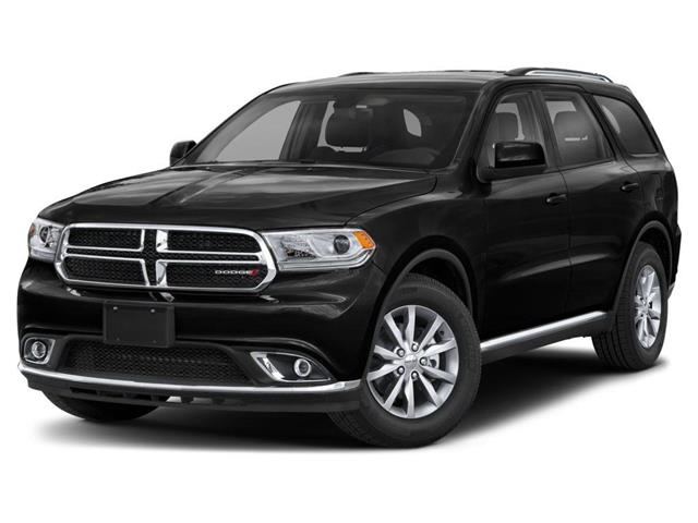 2020 Dodge Durango GT (Stk: N25-02A) in Capreol - Image 1 of 11