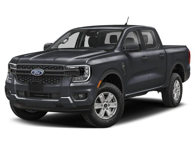 2025 Ford Ranger Lariat (Stk: 25029) in Raymond - Image 1 of 11