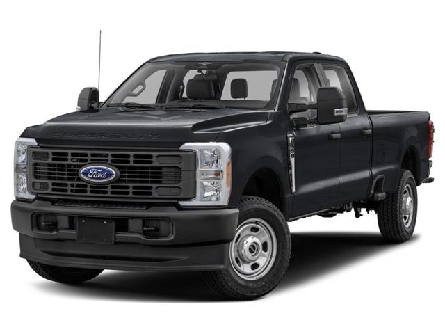 2025 Ford F-350 Lariat (Stk: 25030) in Raymond - Image 1 of 3