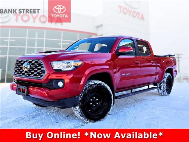 Used 2021 Toyota Tacoma 4×4 Double Cab 19-31855A Used 2021 Toyota Tacoma 4×4 Double Cab 19-31855A