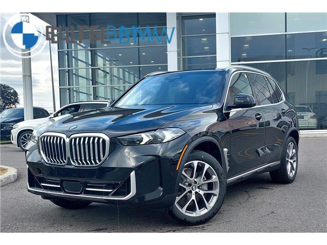 2025 BMW X5 xDrive40i (Stk: 16045) in Gloucester - Image 1 of 23