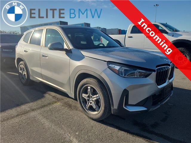 2024 BMW X1 xDrive28i (Stk: P11497) in Gloucester - Image 1 of 5