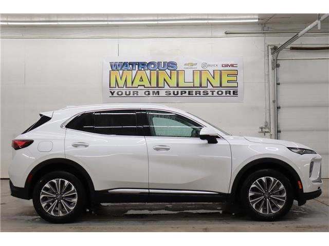 2025 Buick Envision Preferred (Stk: S1252) in Watrous - Image 1 of 41