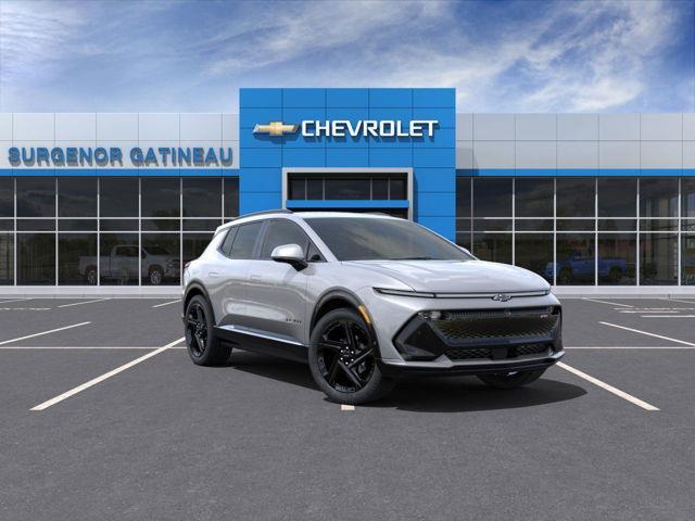 2025 Chevrolet Equinox EV RS (Stk: B250223) in Gatineau - Image 1 of 24