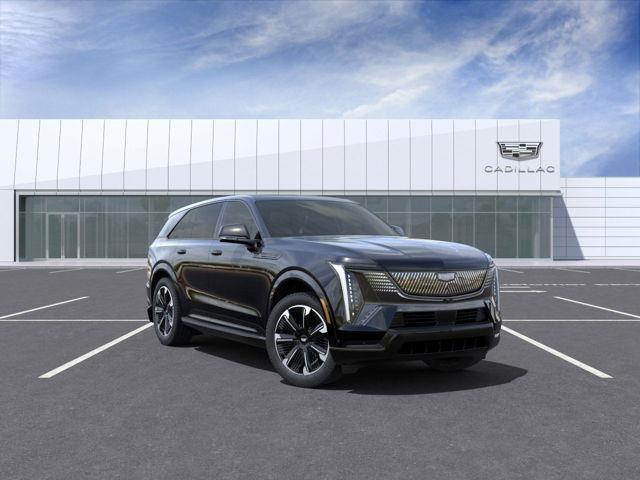 2025 Cadillac Escalade IQ  (Stk: B250239) in Gatineau - Image 1 of 24
