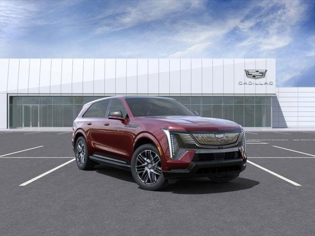 2025 Cadillac Escalade IQ  (Stk: B250253) in Gatineau - Image 1 of 24