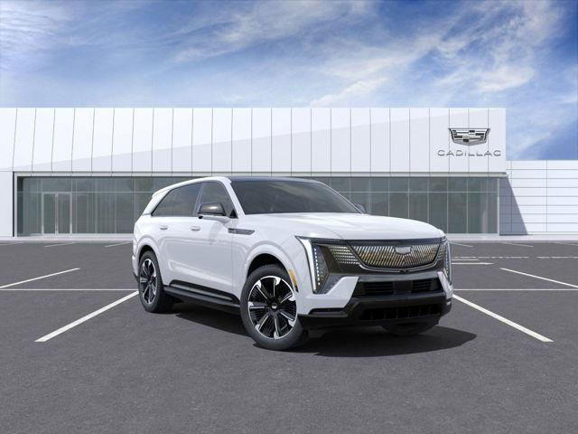 2025 Cadillac Escalade IQ  (Stk: B250245) in Gatineau - Image 1 of 24