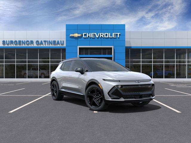 2025 Chevrolet Equinox EV RS (Stk: B250322) in Gatineau - Image 1 of 24
