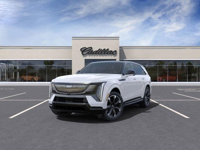 2025 Cadillac Escalade IQ Sport 1 (Stk: 25-174) in Pembroke - Image 1 of 6