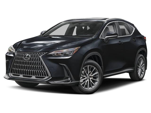2025 Lexus NX 350h Base (Stk: X2868) in London - Image 1 of 12