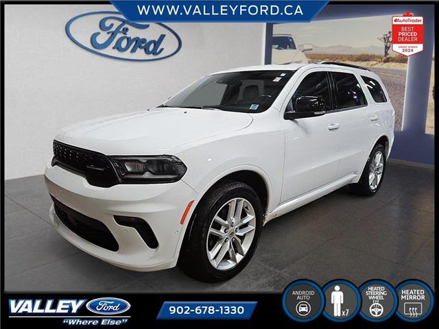 2023 Dodge Durango GT (Stk: 25P009) in Kentville - Image 1 of 20