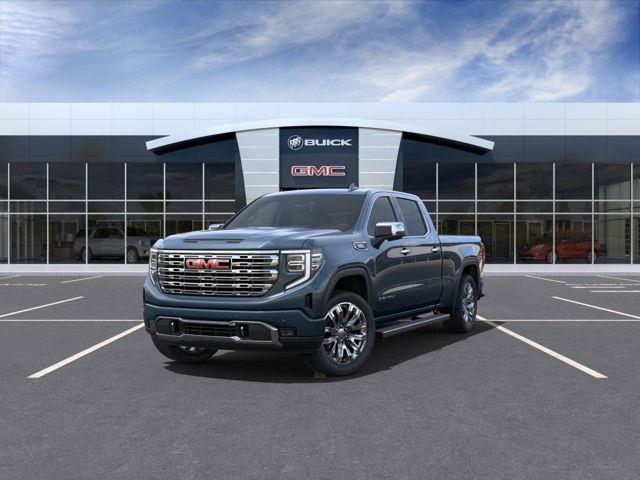 2025 GMC Sierra 1500 Denali (Stk: 218659) in AIRDRIE - Image 1 of 6