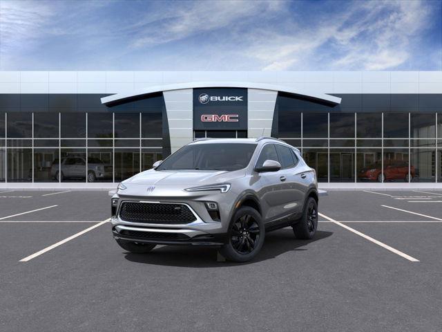 2025 Buick Encore GX Sport Touring (Stk: 25087) in Campbellton - Image 1 of 6