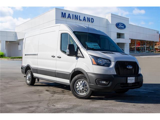 2024 Ford Transit-250 Cargo Base (Stk: 24TR0866) in Vancouver - Image 1 of 20