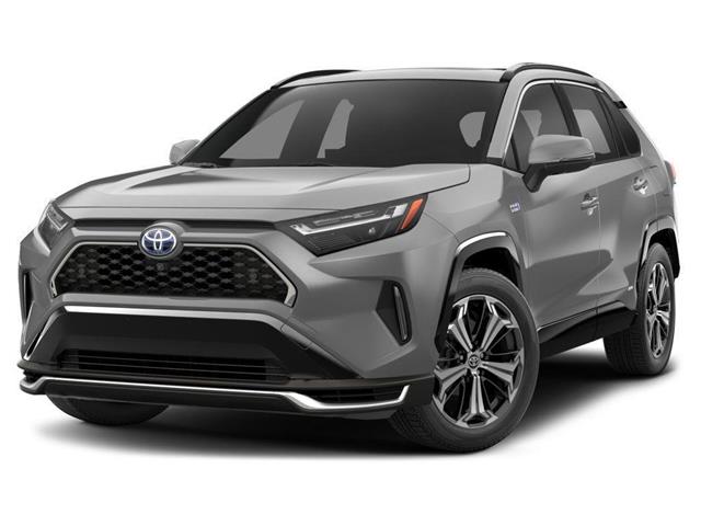 2023 Toyota RAV4 Prime XSE (Stk: P3377) in Courtenay - Image 1 of 3