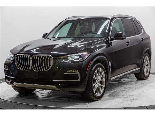 2019 BMW X5 xDrive40i (Stk: L05260T) in Brampton - Image 1 of 29