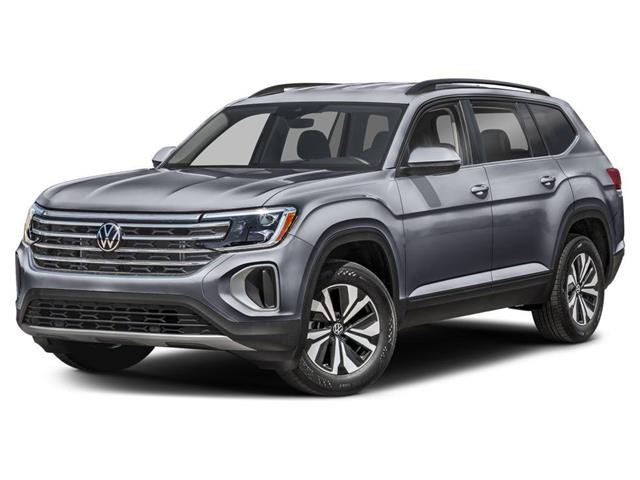 2025 Volkswagen Atlas 2.0 TSI Comfortline (Stk: O01824) in Lethbridge - Image 1 of 11